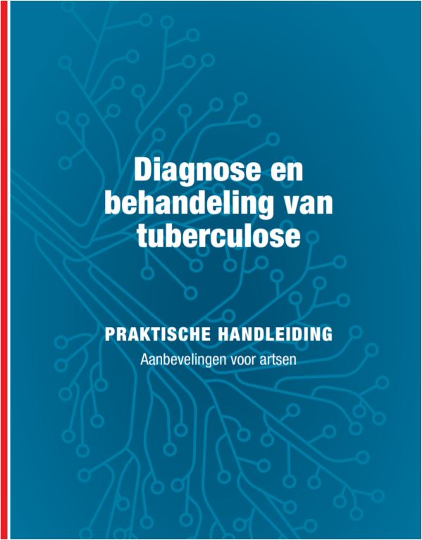 Richtlijnen diagnose en behandeling van tbc